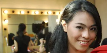 Sean Dapat Kritik Pedas Dari Anang Hermansyah