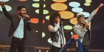 Mulai Minggu Depan Indonesian Idol Tayang Hari Sabtu
