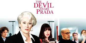 'THE DEVIL WEARS PRADA' Bakal Dibuatkan Sekuel