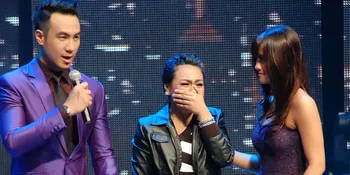 Sean Idol: Veto Juri Karena Tuhan