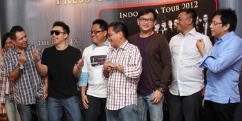 Kahitna Obati Kegalauan Soulmate Semarang