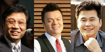 SM, YG, JYP Ent Ungkap Pendapatan Perusahaan Masing-Masing