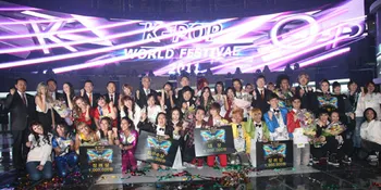 SPIN Rilis 21 Lagu K-Pop Terbaik Sepanjang Masa, Siapa Saja?