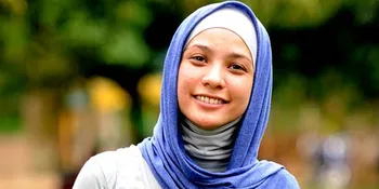 Badan Lebih Berisi, Rachel Maryam Bantah Hamil