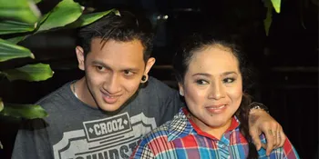 Nunung Nikah Dengan Manager Usai Lebaran