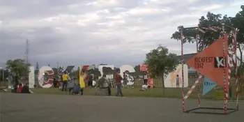 Kickfest Malang 2012 Kembali Digelar