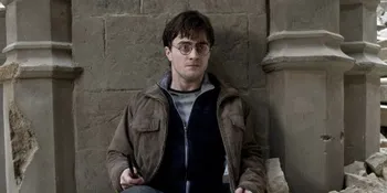 'HARRY POTTER' Menang Best Hero MTV Awards!