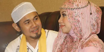 Ustad Guntur Bumi Cari Domba Garut Untuk Aqiqah Anak