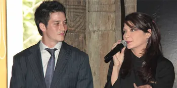 Tamara Belum Angkat Bicara Soal Orang Ketiga