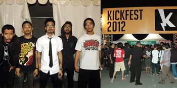 SATCF: KICKFEST Ini Sama Aja Dengan Tahun Lalu