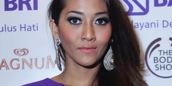 Tiara Lestari Inginkan Hak Asuh Anak