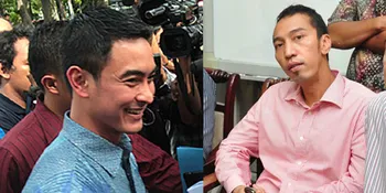 Kasus Aldi Djemat Vs Zumi Zola Mulai Disidangkan