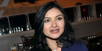 Tina Talisa Kunjungi Angelina Sondakh