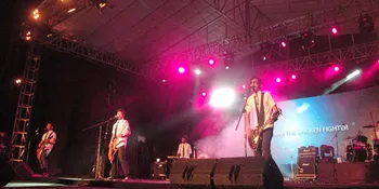 SATCF: Juni Rilis Album, Agustus Tur ke Luar Negeri?