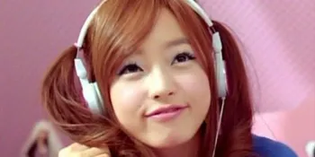 Goo Hara KARA Meminta Maaf Kepada Fans Infinite