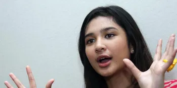 Mikha Tambayong Belum Inginkan Kekasih