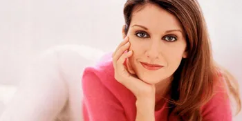 Celine Dion Tak Takut Suaranya Hilang