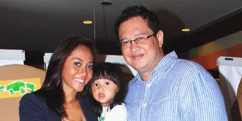 Mantan Model Playboy, Tiara Lestari Inginkan Hak Asuh Anak