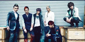 Teen Top tampil Dinamis Lewat 'To You MV' Performance Version