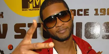 Usher: Apapun Yang Kulakukan Selalu Jenius!