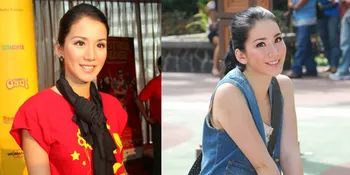 Jadi Single Parent, Jill Gladys Cuek Pandangan Orang