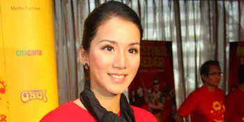 Gaet Pengusaha, Jill Gladys Nikah Tahun Ini?