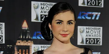 Arumi Bachsin Takut KDRT