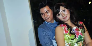 Tio Duarte Minta Anak Lagi ke Netta Puspita