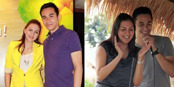 Donna - Darius, Tak Segan Minta Maaf Pada Anak