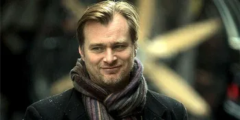 Christopher Nolan Tertarik Sutradarai Film Bond?