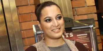 Iko Lamar Audy, Jane Shalimar Biasa Aja Tuh!