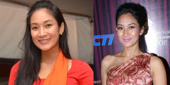 Gempa, Happy Salma Lega Keluarga di Jakarta