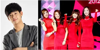 Kim Soo Hyun - Sistar - EXO-K, Calon Hallyu Wave Terbaru di Jepang