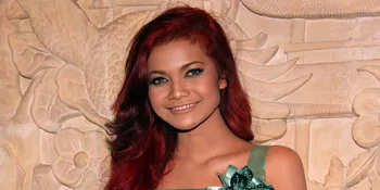 Citra Scholastika: Ultah Kali Ini Beda