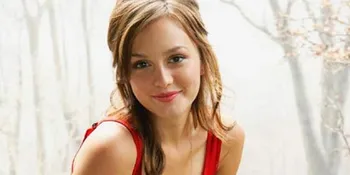 Usai 'GOSSIP GIRL' , Leighton Meester Serius Bermusik