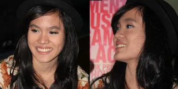 Sheryl: Aku Emang Cenderung Tomboy