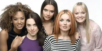 Spice Girls Menyesal Tidak Reuni