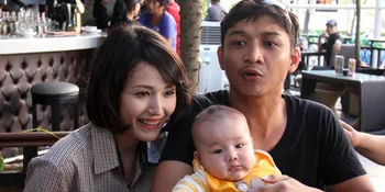 Pasha Siap Hadir di Pernikahan Okie Agustina