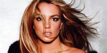 Britney Spears Ternyata Pengidap ADHD?