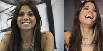 Christina Perri Tahu Indonesia Lewat Facebook dan Twitter