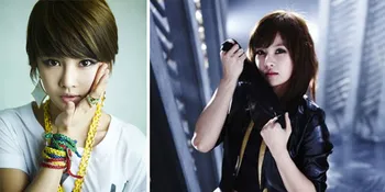 Terserang Gastritis, T-Ara Boram Opname di Rumah Sakit