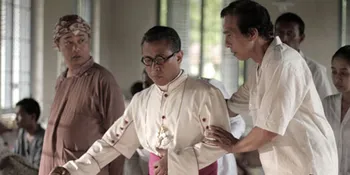 Sultan Hamengku Buwono X: 'SOEGIJA' Bukan Media Kristenisasi