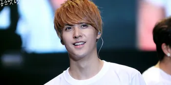 Happy 21th Arabic Prince, Dong Woon B2ST!