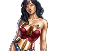 Film 'WONDER WOMAN' Temukan Penulis Naskah