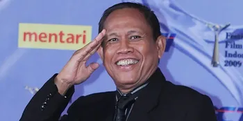 Tarsan: Harusnya Saya Yang Jadi Bung Karno