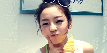 3rd Anniversary, Goo Hara Berterima Kasih Kepada Fans