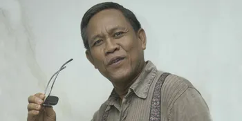 Main Drama, Tarsan Janji Profesional