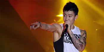 Jay Park Sukses Gelar Tur Konser di Amerika