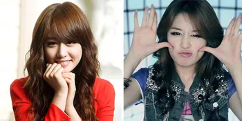 10 Fakta Unik Jiyeon T-Ara - Selamat Ulang Tahun!