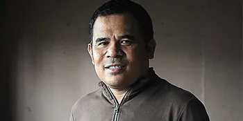 Karya Garin Nugroho, 'Nutrisi' Para Penikmat Film